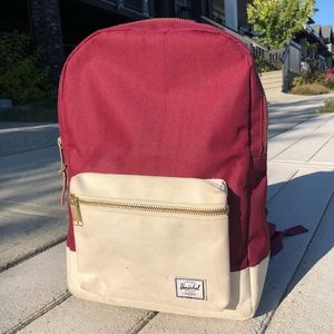 Herschel Backpack